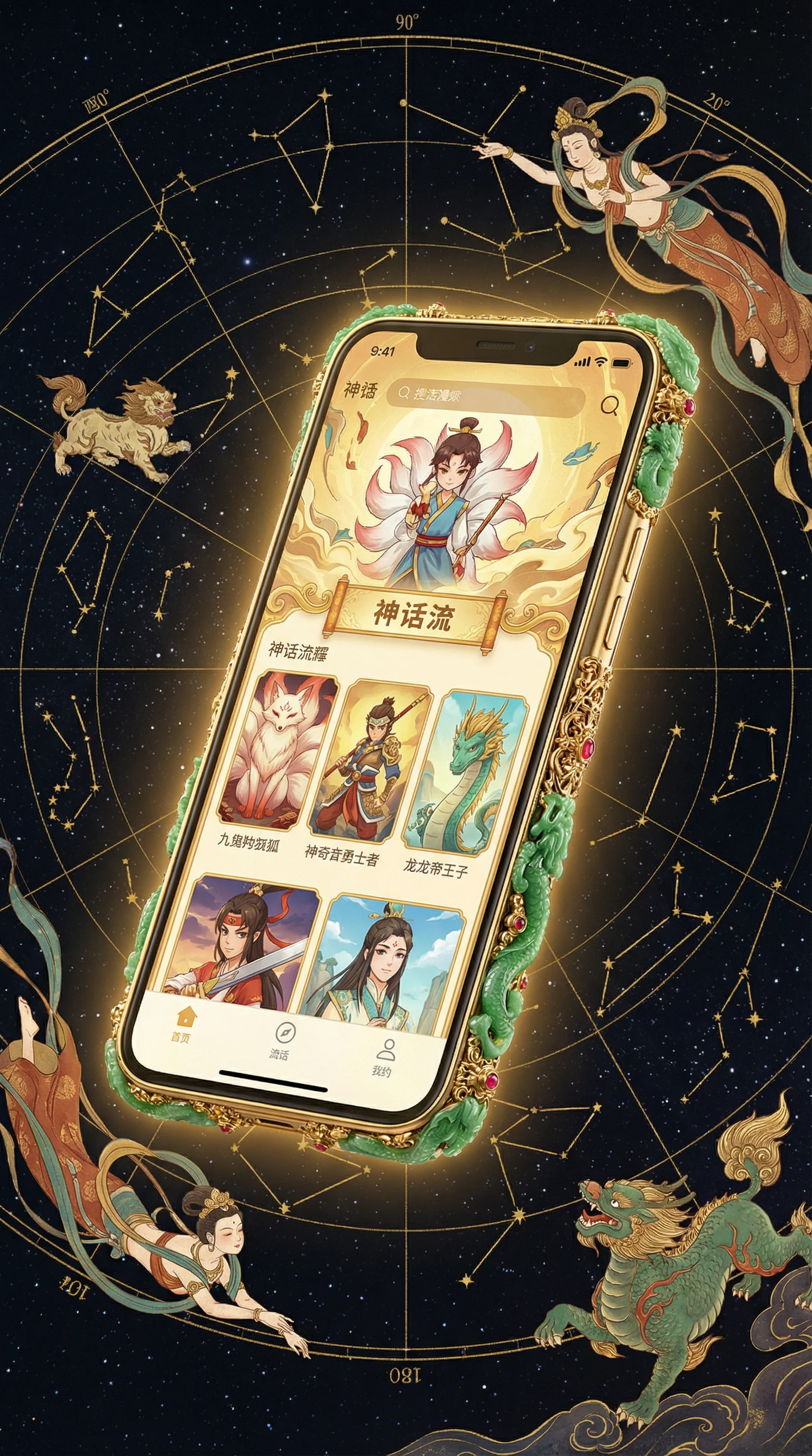九色鹿APP - n号房在线观看 移动端下载